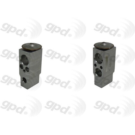 Gpd System Service Kit 9441890